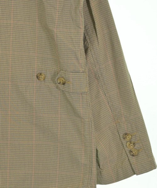 Engineered Garments แจ็คเก็ตลำลอง