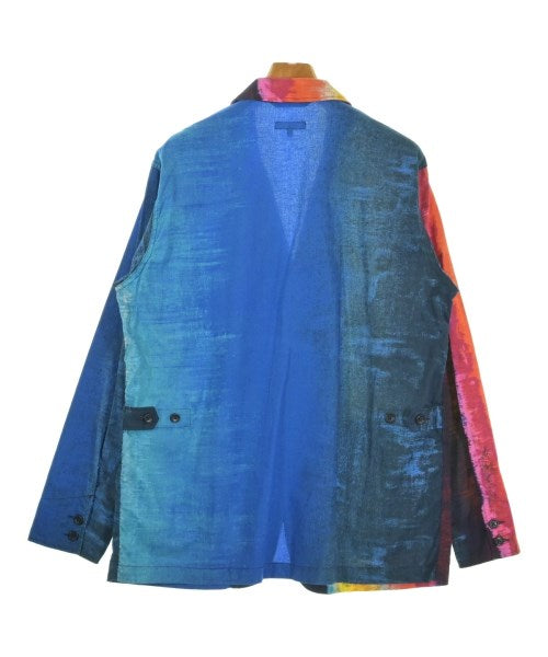 Engineered Garments แจ็คเก็ตลำลอง