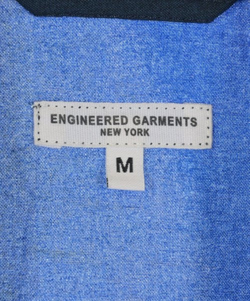 Engineered Garments แจ็คเก็ตลำลอง