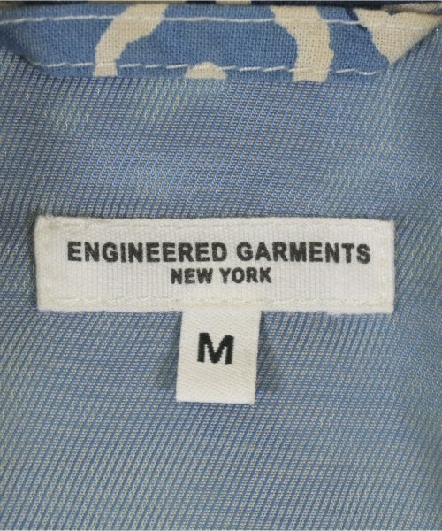Engineered Garments แจ็คเก็ตลำลอง