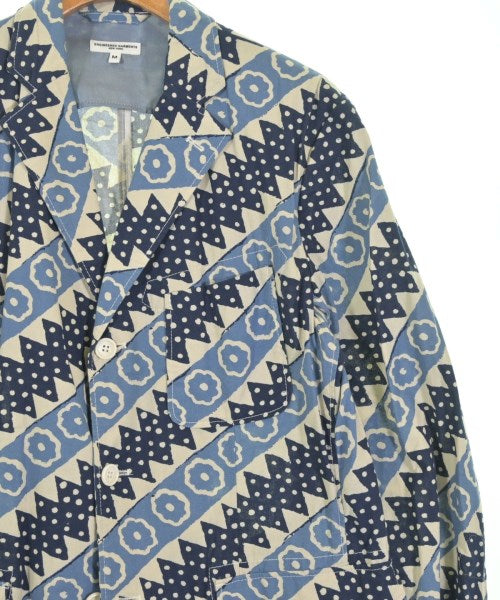 Engineered Garments แจ็คเก็ตลำลอง