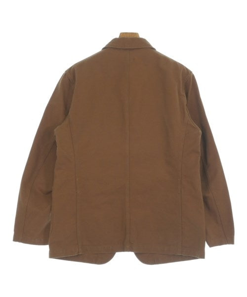 Engineered Garments แจ็คเก็ตลำลอง