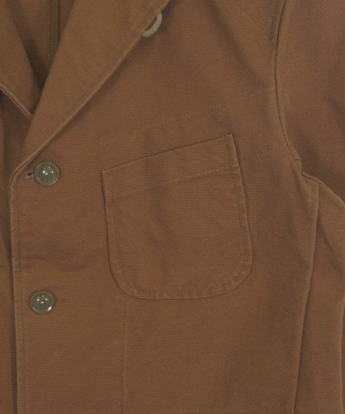 Engineered Garments แจ็คเก็ตลำลอง
