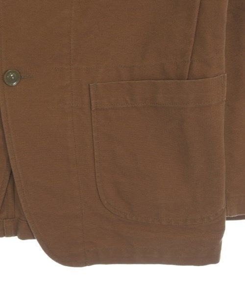 Engineered Garments แจ็คเก็ตลำลอง