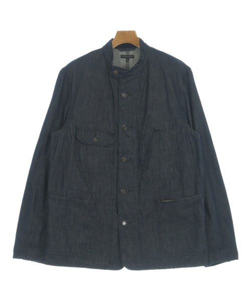 Engineered Garments แจ็คเก็ตทำงาน