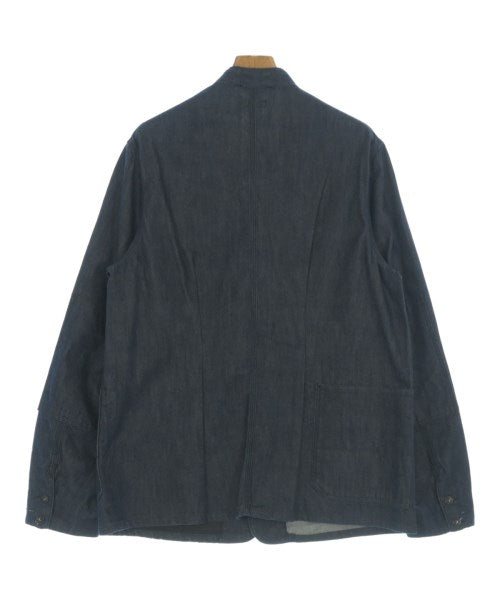 Engineered Garments แจ็คเก็ตทำงาน