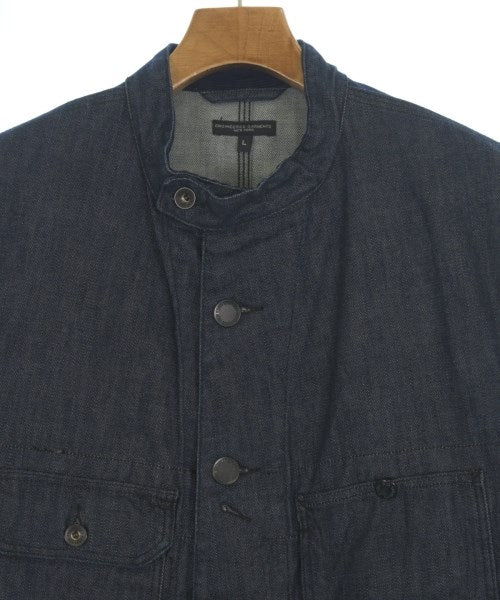 Engineered Garments แจ็คเก็ตทำงาน