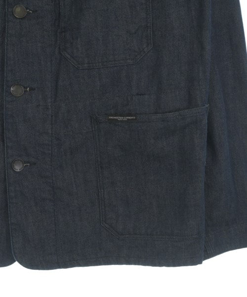 Engineered Garments แจ็คเก็ตทำงาน