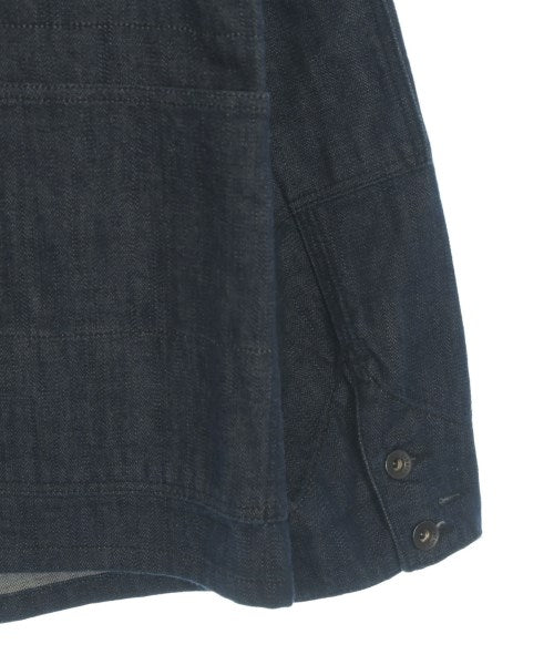 Engineered Garments แจ็คเก็ตทำงาน