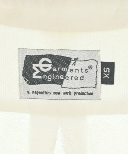 Engineered Garments เสื้อลำลอง