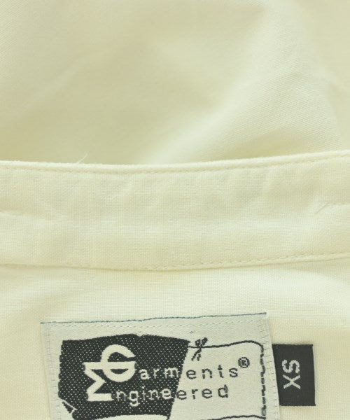 Engineered Garments เสื้อลำลอง