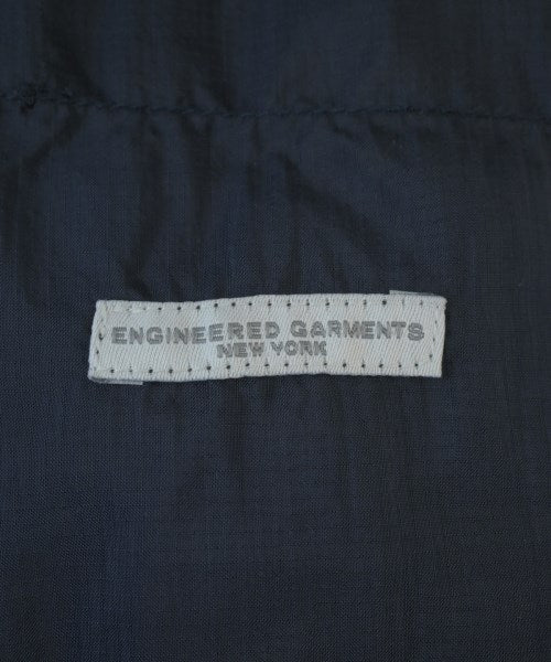 Engineered Garments แจ็คเก็ตเบลาส์ อื่น