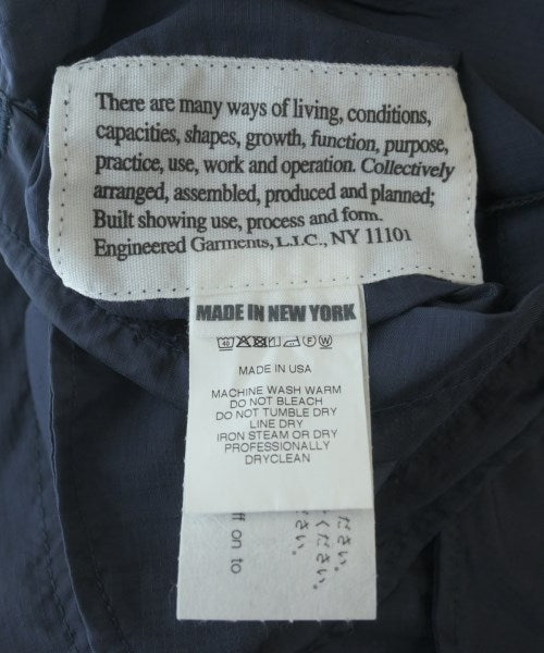 Engineered Garments แจ็คเก็ตเบลาส์ อื่น