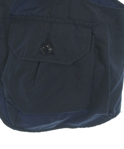 Engineered Garments แจ็คเก็ตเบลาส์ อื่น