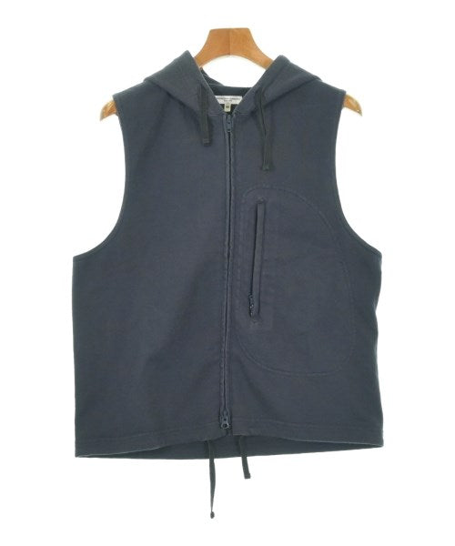 Engineered Garments เสื้อฮู้ด