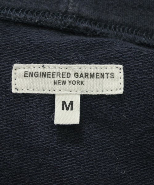 Engineered Garments เสื้อฮู้ด