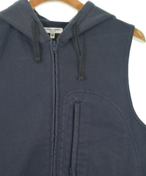 Engineered Garments เสื้อฮู้ด