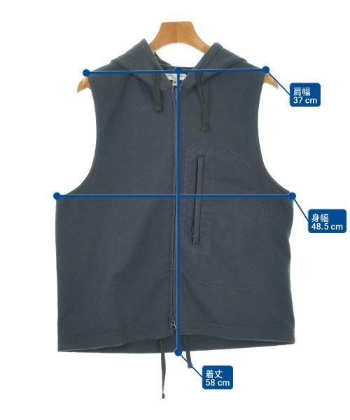 Engineered Garments เสื้อฮู้ด