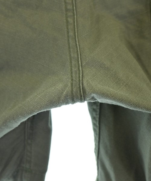 Engineered Garments กางเกงขาสั้น