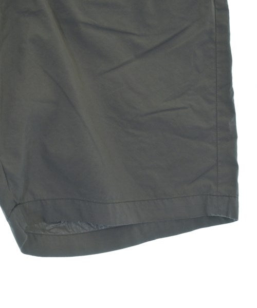 Engineered Garments กางเกงขาสั้น