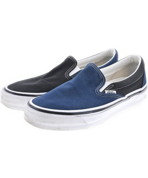 Engineered Garments รองเท้าผ้าใบ
