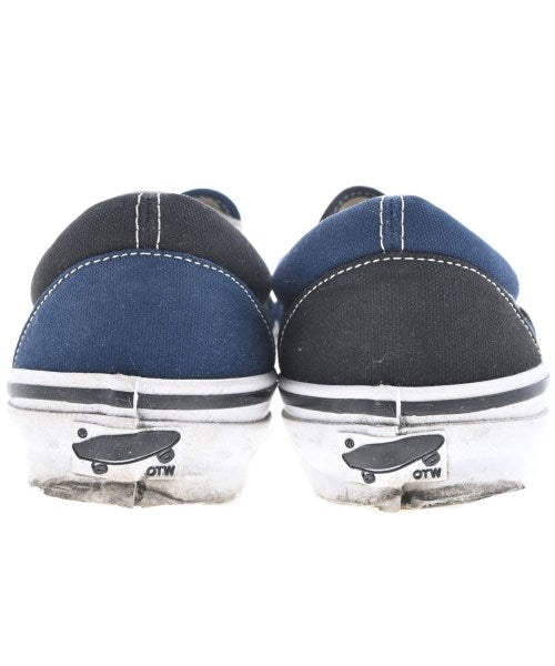 Engineered Garments รองเท้าผ้าใบ