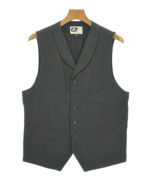 Engineered Garments แจ็คเก็ตลำลอง