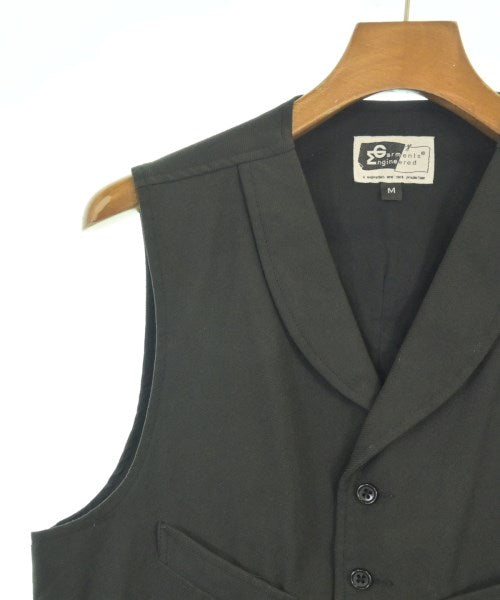 Engineered Garments แจ็คเก็ตลำลอง