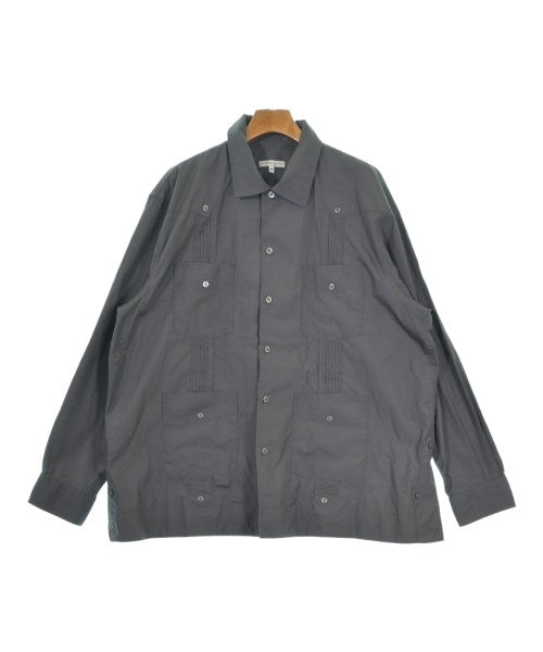 Engineered Garments เสื้อลำลอง