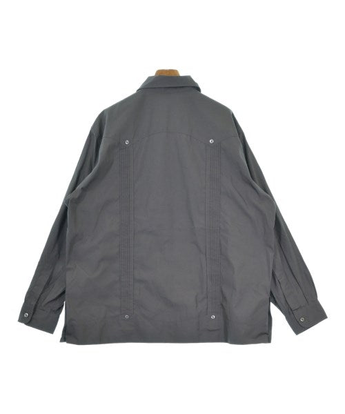 Engineered Garments เสื้อลำลอง