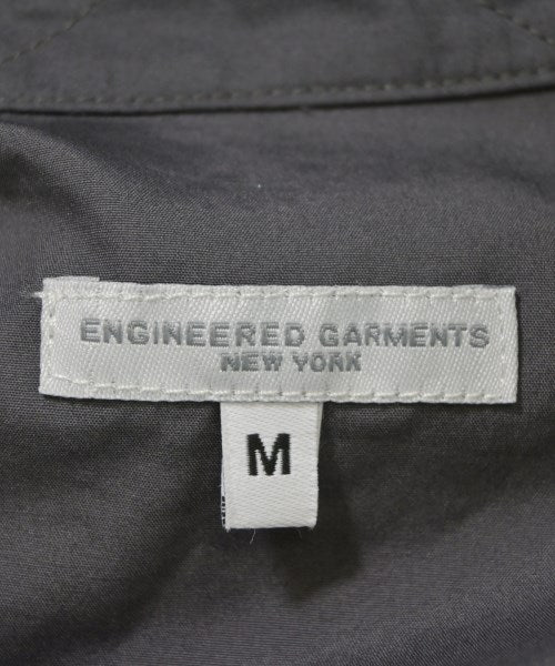 Engineered Garments เสื้อลำลอง