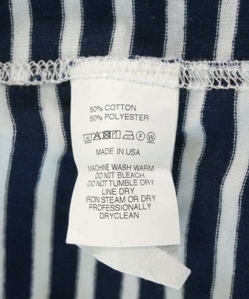 Engineered Garments เสื้อยืด/เสื้อท็อปส์
