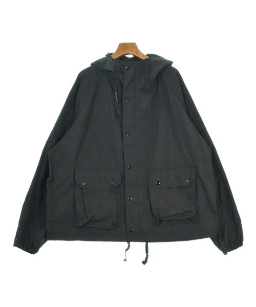 Engineered Garments แจ็คเก็ตเบลาส์ อื่น