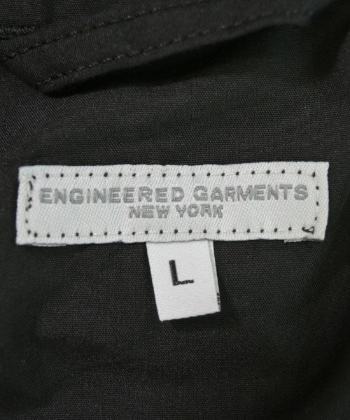 Engineered Garments แจ็คเก็ตเบลาส์ อื่น