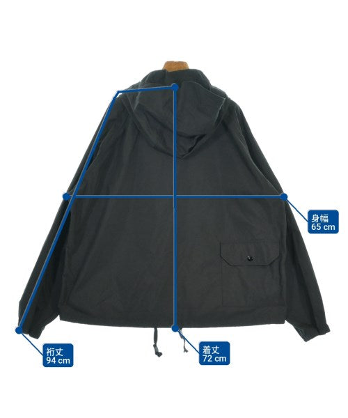Engineered Garments แจ็คเก็ตเบลาส์ อื่น