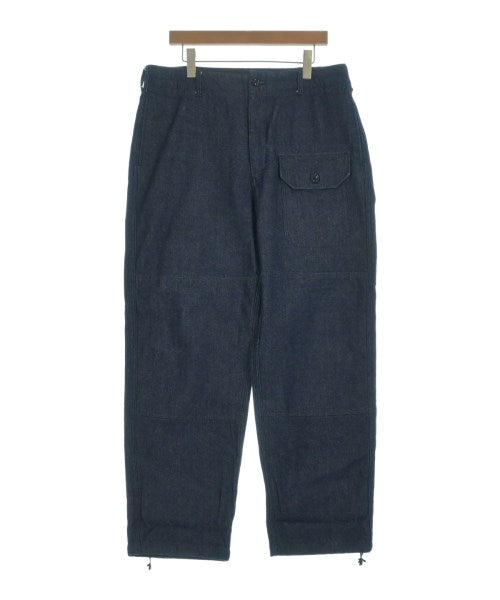 Engineered Garments ยีนส์
