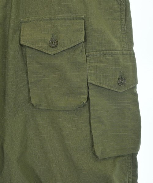 Engineered Garments กางเกงขาสั้น
