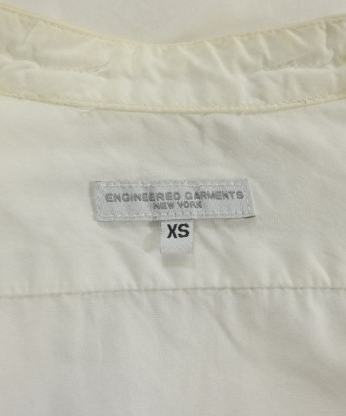 Engineered Garments เสื้อลำลอง