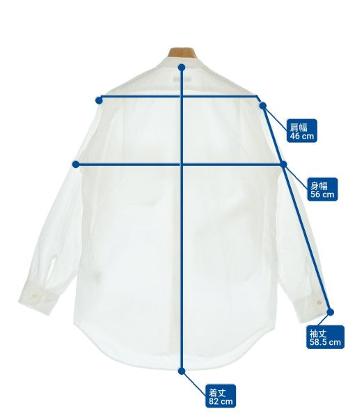Engineered Garments เสื้อลำลอง