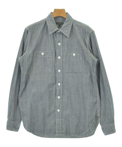 Engineered Garments เสื้อลำลอง