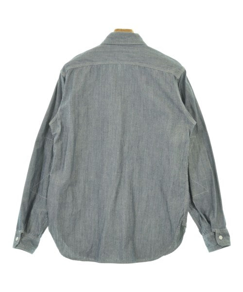 Engineered Garments เสื้อลำลอง