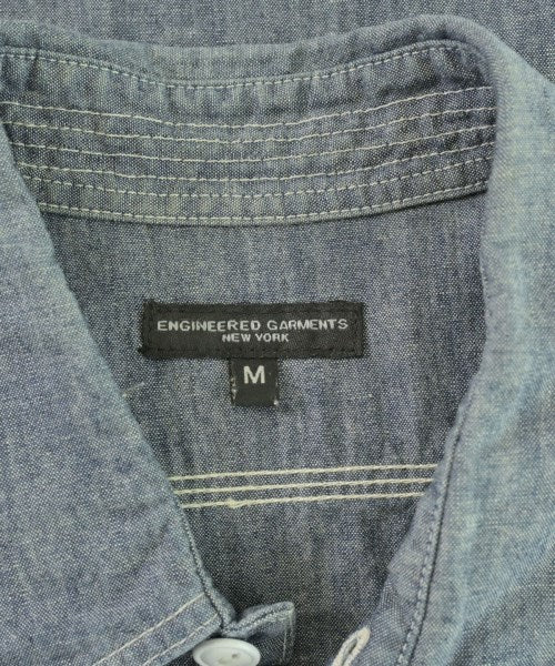 Engineered Garments เสื้อลำลอง