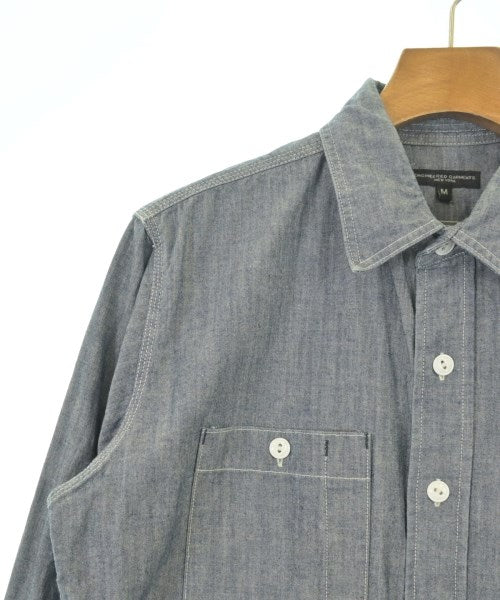 Engineered Garments เสื้อลำลอง