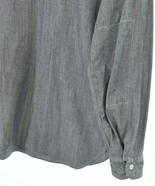 Engineered Garments เสื้อลำลอง