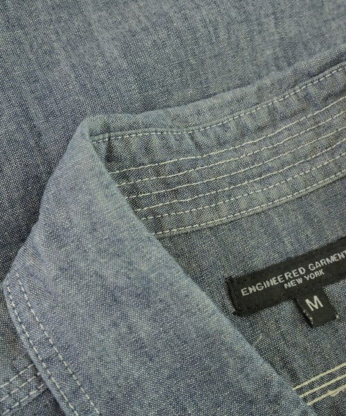 Engineered Garments เสื้อลำลอง