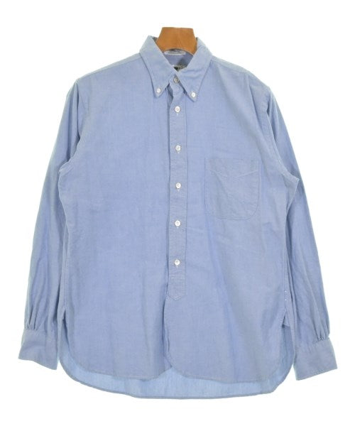 Engineered Garments เสื้อลำลอง