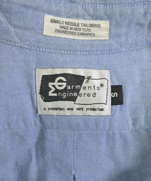 Engineered Garments เสื้อลำลอง