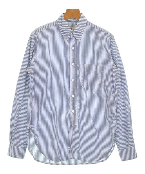 Engineered Garments เสื้อลำลอง