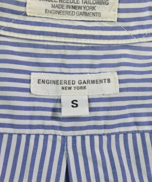Engineered Garments เสื้อลำลอง