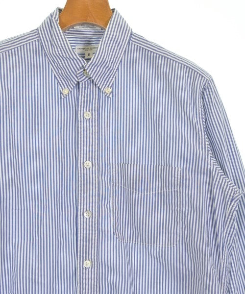 Engineered Garments เสื้อลำลอง